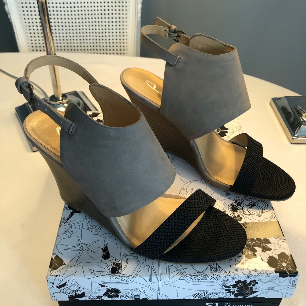CL by Chinese Laundry Baja Size 9